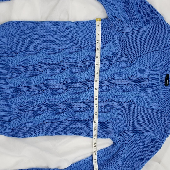 JCrew sweater - Picture 3 of 6